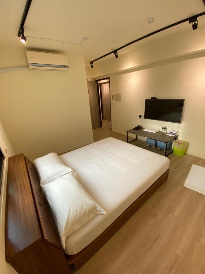 紅中 台南 Tainan Luaran gambar